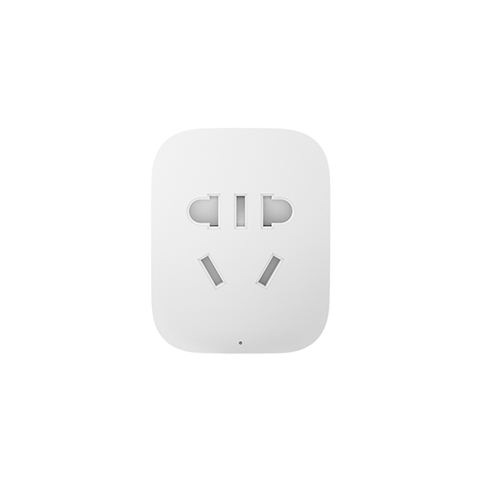 پریز برق هوشمند شیائومی مدل Smart Socket Plug