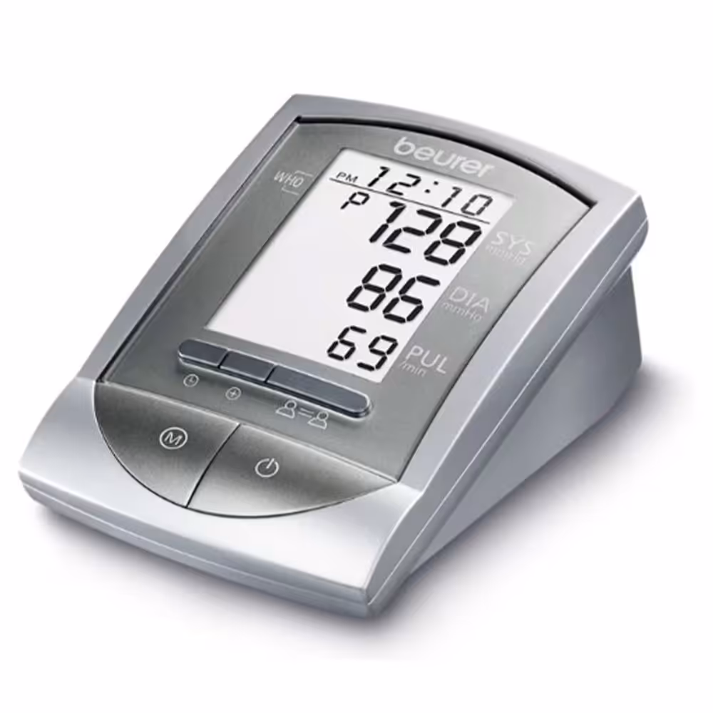 فشارسنج BM16 بیورر-beurer