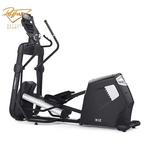 الپتیکال باشگاهی GYMOST مدل E12