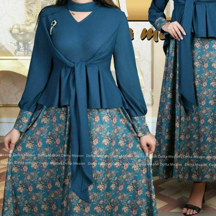 مجلسی زیبای قواره دار طنین