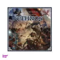 بازی فکری اتنوس