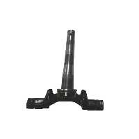 لوازم یدکی موتورسیکلت HONDA PCX125 PCX150 2013 2017 TONGS PLATINUM HANDERBAR TABLE A MotoExpress