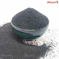 تخم خرفه پرندگان- درجه یک و تازه بسته 175 گرمی