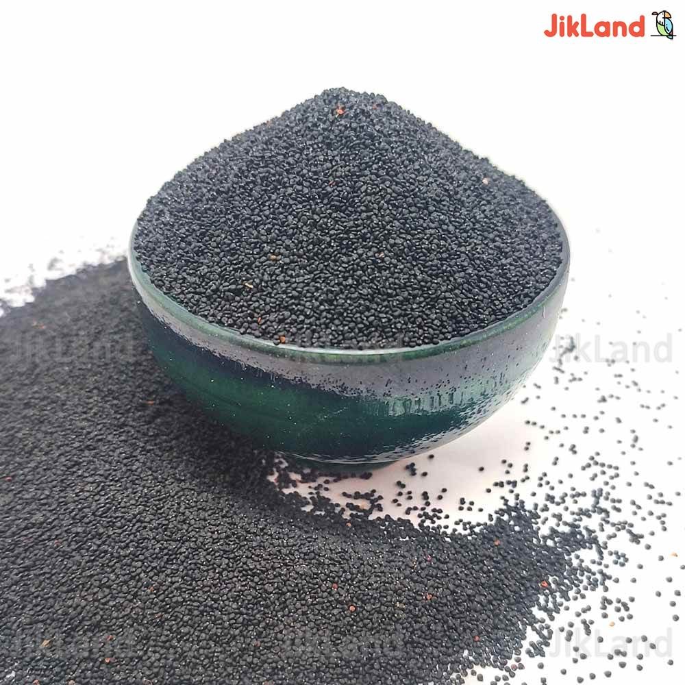 تخم خرفه پرندگان- درجه یک و تازه بسته 175 گرمی
