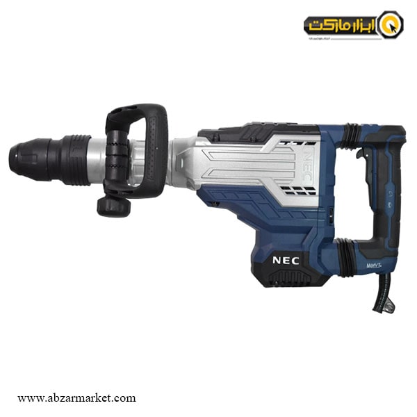 چکش تخریب ان ای سی 11 کیلویی مدل 1660