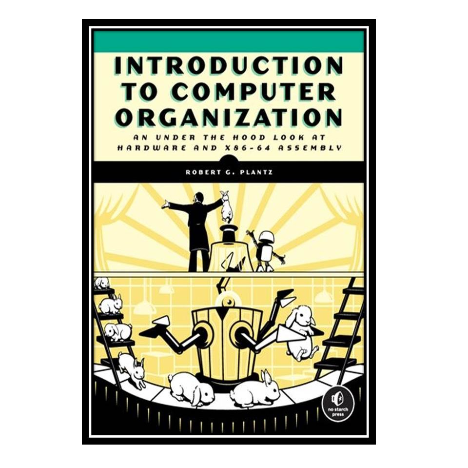 کتاب Introduction to Computer Organization