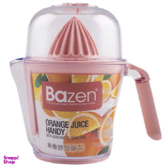 آب مرکبات گیری دستی بازن (Bazen) مدل لایف 1010