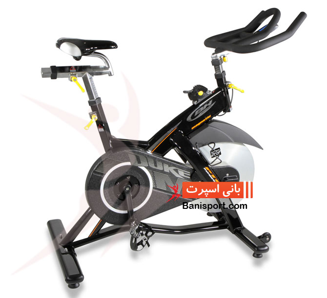 دوچرخه اسپینینگ BH Fitness Duke Magnetic