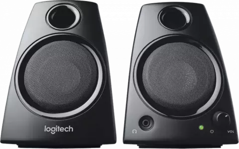 اسپیکر رومیزی Logitech مدل Z130