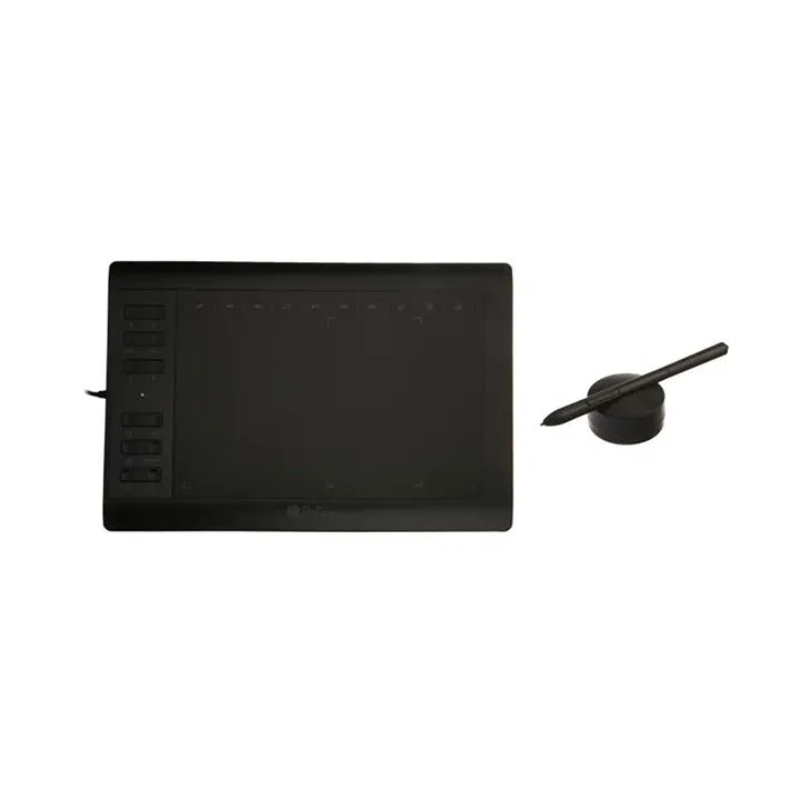 خرید و قیمت قلم نوری پرووان مدل PDT6000