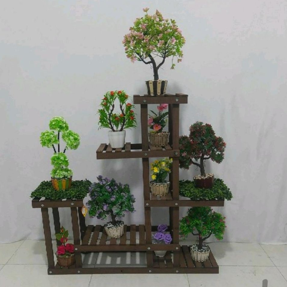 استند  گل کشیده پس کرایه 