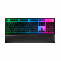 کیبورد Roccat Magma ممبرین RGB