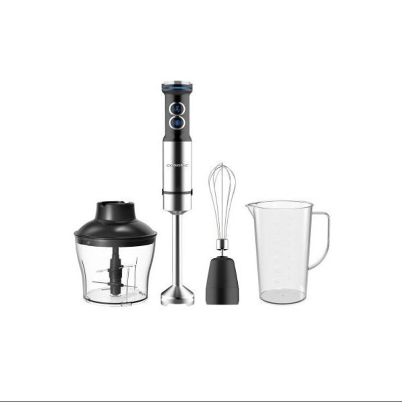 گوشت کوب گوسونیک چند کاره مدل GSB-845 شرکتی اصلی هولوگرام دار 12 ماه گارانتی شرکتی