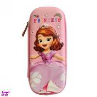 جامدادی تبلتی برجسته لایت استار مدل پرنسس سوفیا