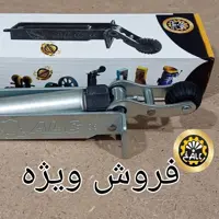 آرام بند آسانسور دیکتاتور آسانسور ALC  درب آسانسور AKELIFT   AKE LIFT  عاکفی