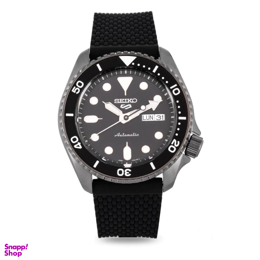 ساعت مچی عقربه ای مردانه سیکو مدل SRPD65K2