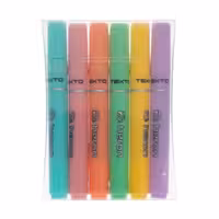 ماژیک هایلایت هرون پاستیلی heron