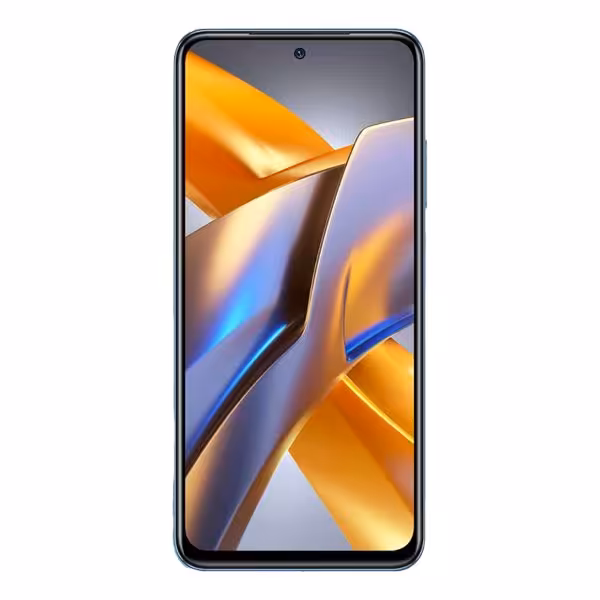 گوشی شیائومی Xiaomi Poco M5S حافظه 256 رم 8 گیگابایت