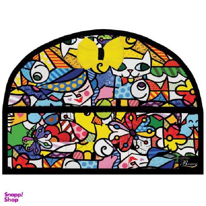 روقوری مدل T1-100003