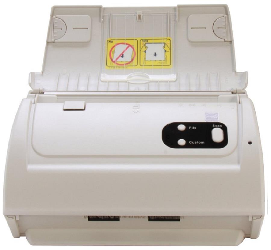 اسکنر پلاس تک مدل پی اس 283