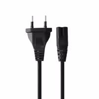 کابل برق کی نت مدل K-CP2PIN15 طول 1.5 متر