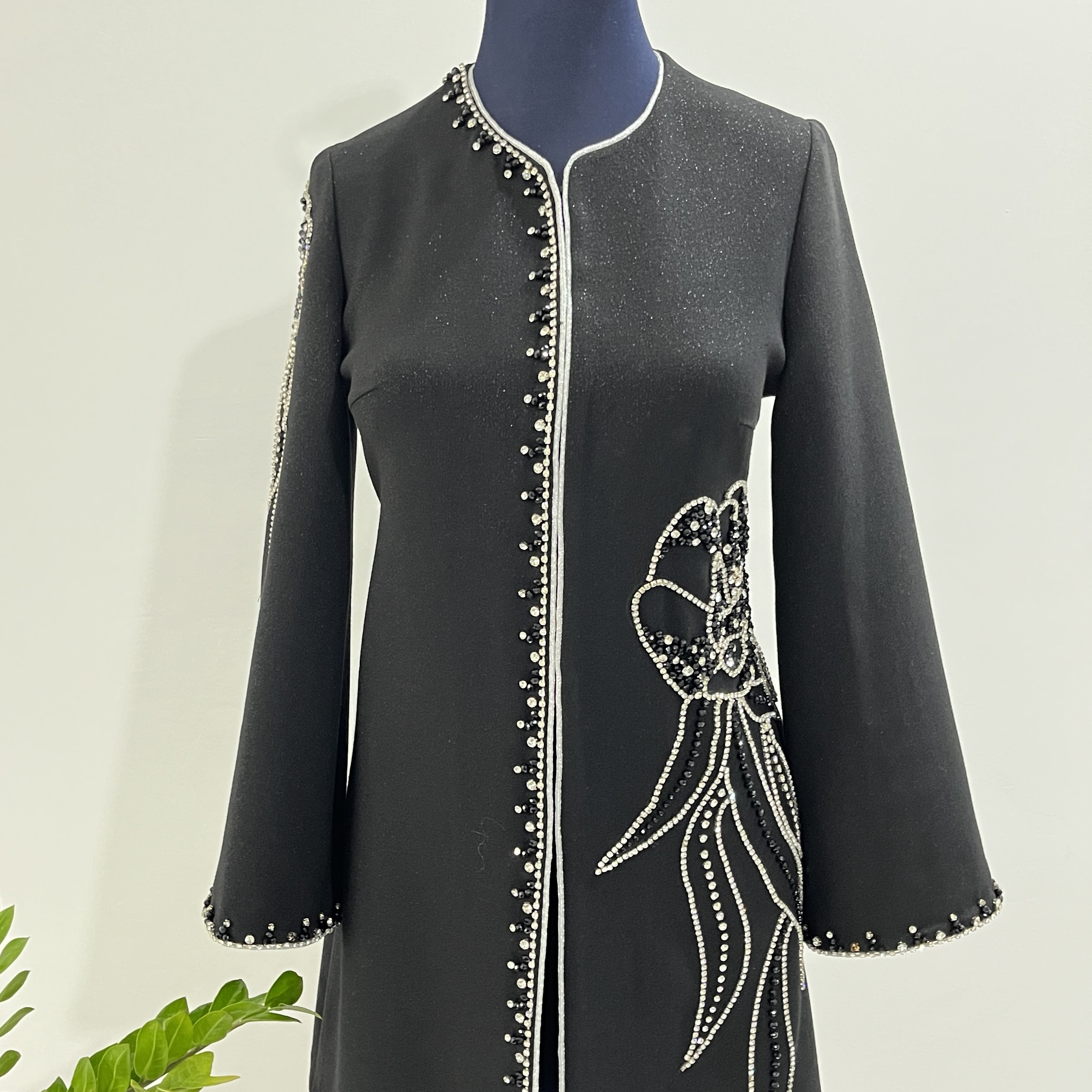 مانتو مجلسی