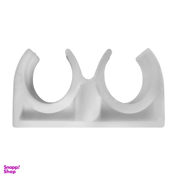 بست لوله مدل B20 بسته 10 عددی