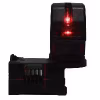 تراز لیزری اچ تی سی مدل E110-R