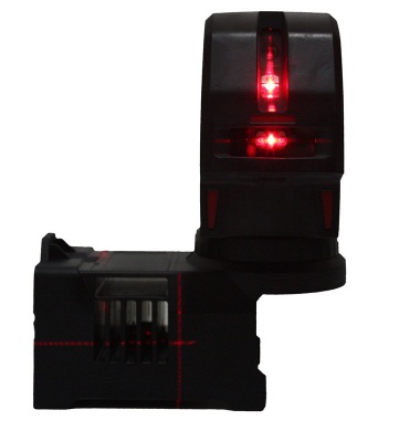 تراز لیزری اچ تی سی مدل E110-R