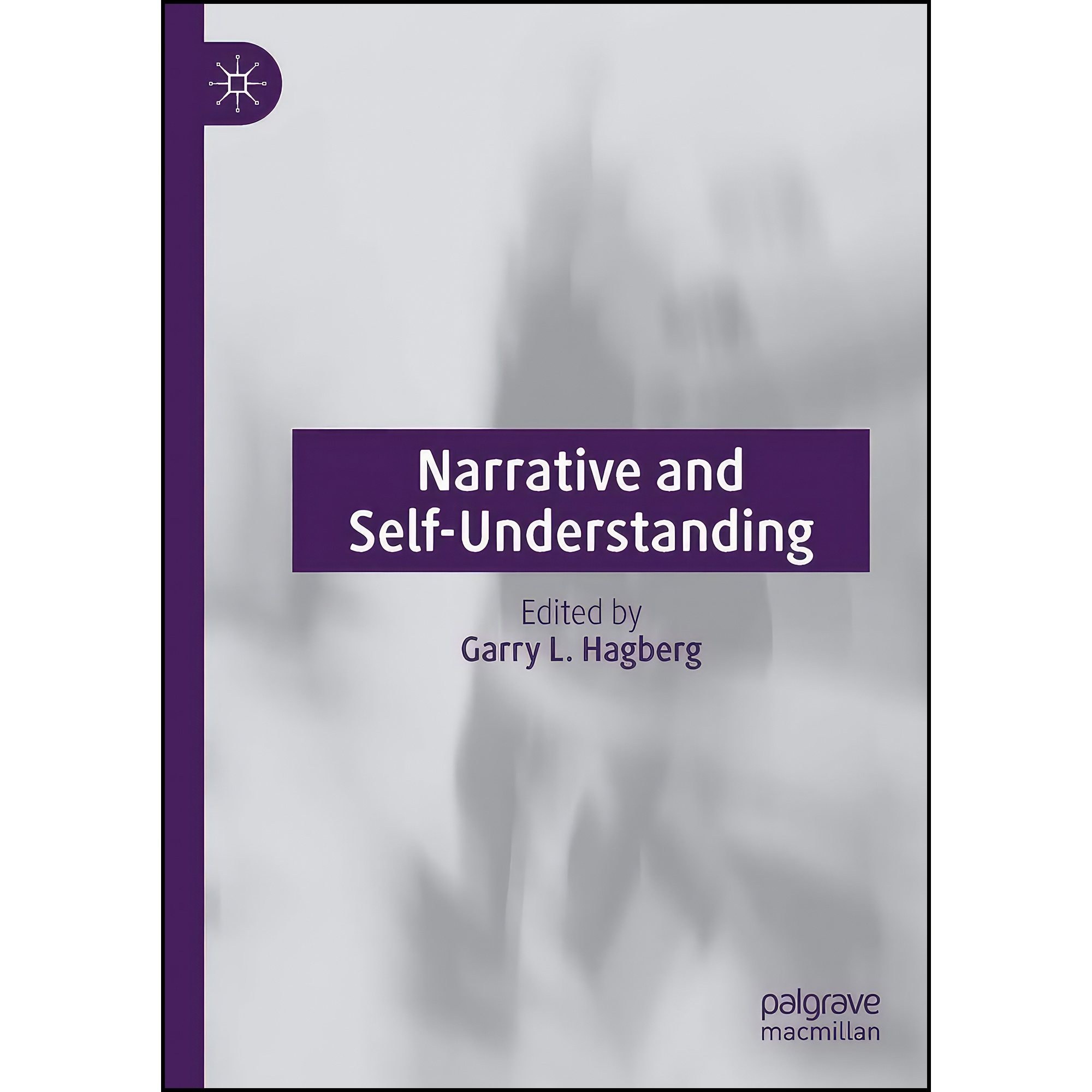 کتاب زبان اصلی Narrative and SelfUnderstanding اثر Garry L Hagberg