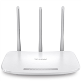 TPLINK TL-WR845N N300 Wireless Router