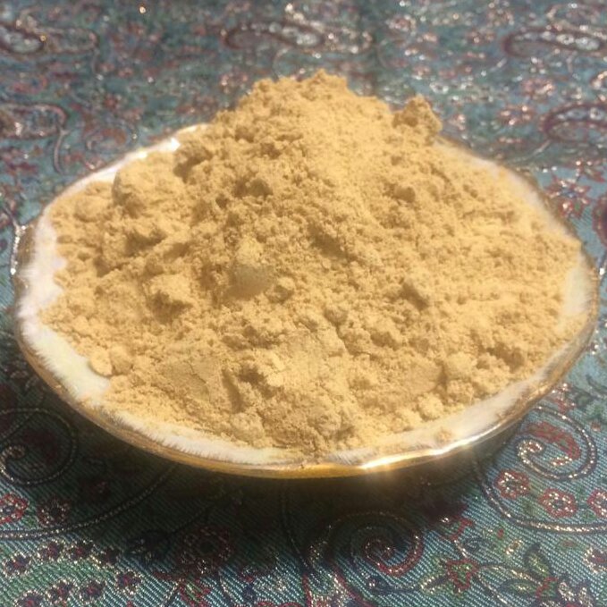 پودر زنجبیل 250 گرمی