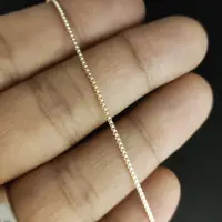 زنجیر ونیزی 60سانتی ژوپینگ