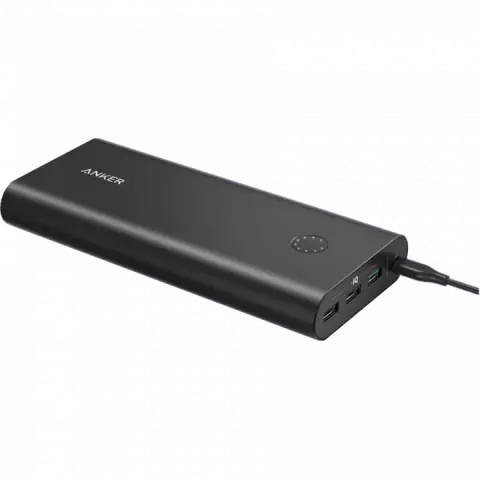 پاور بانک 26800میلی آمپر ساعت ANKER مدل POWERCORE PLUS