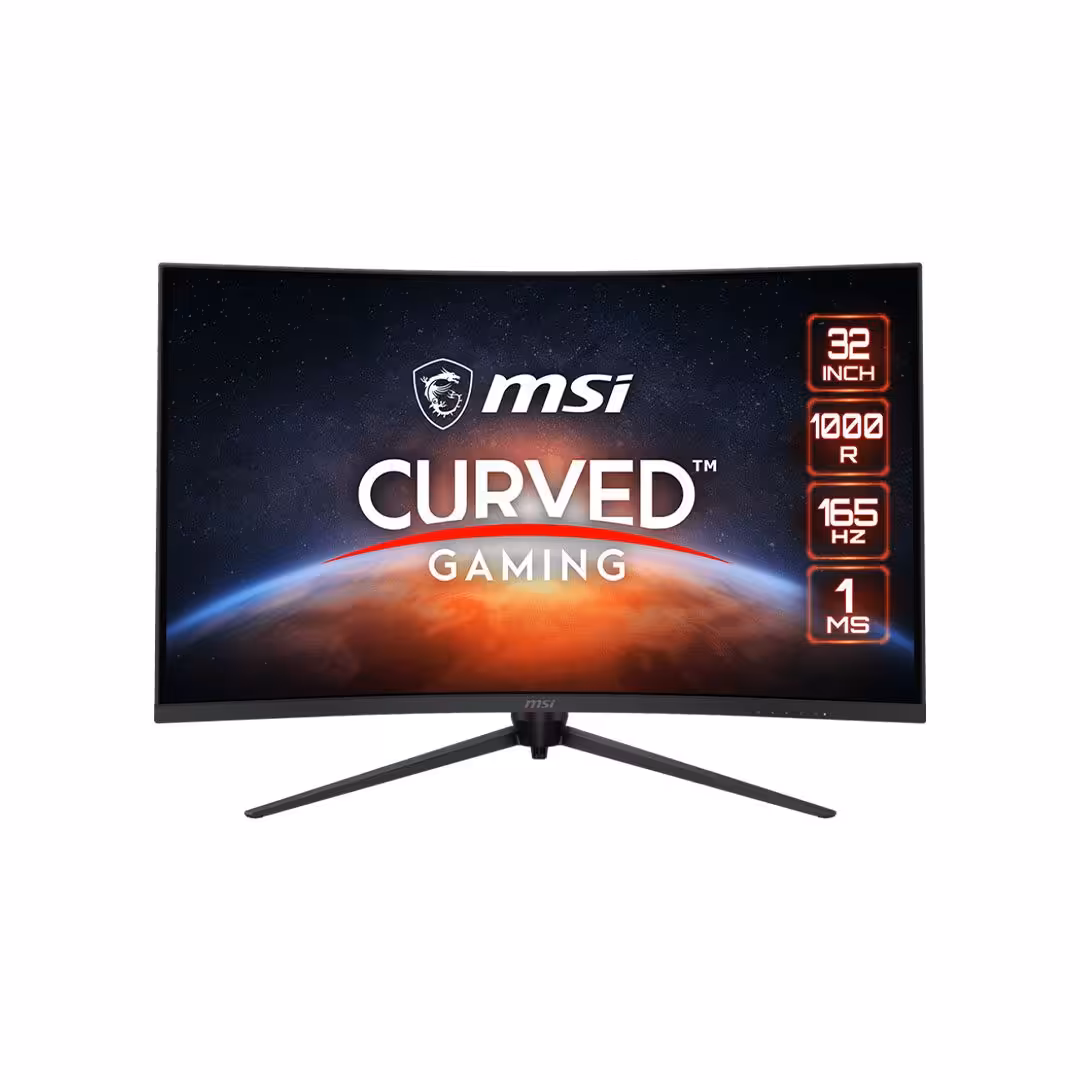 مشخصات،قیمت و خرید مانیتور ام اس آیMSI G321CQP | آبتین مال