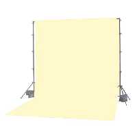 فون شطرنجی عکاسی کرم 3×5 Backdrop Cream