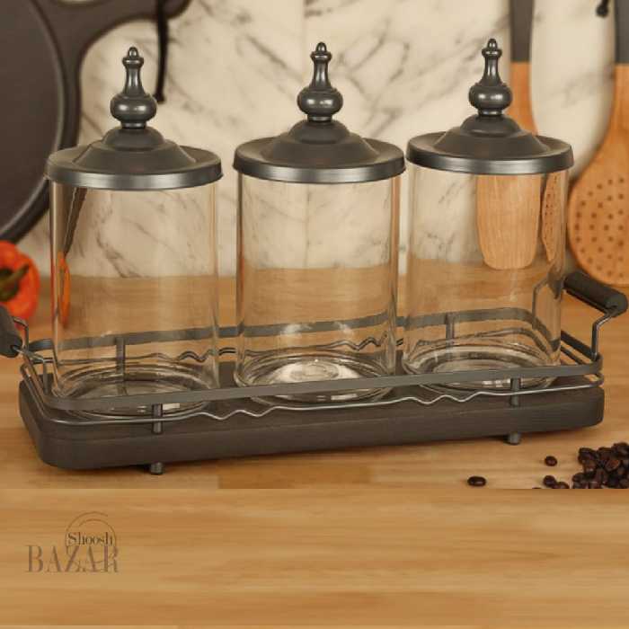 پاسماوری بی وی کی طرح کاریزما طوسی 422601