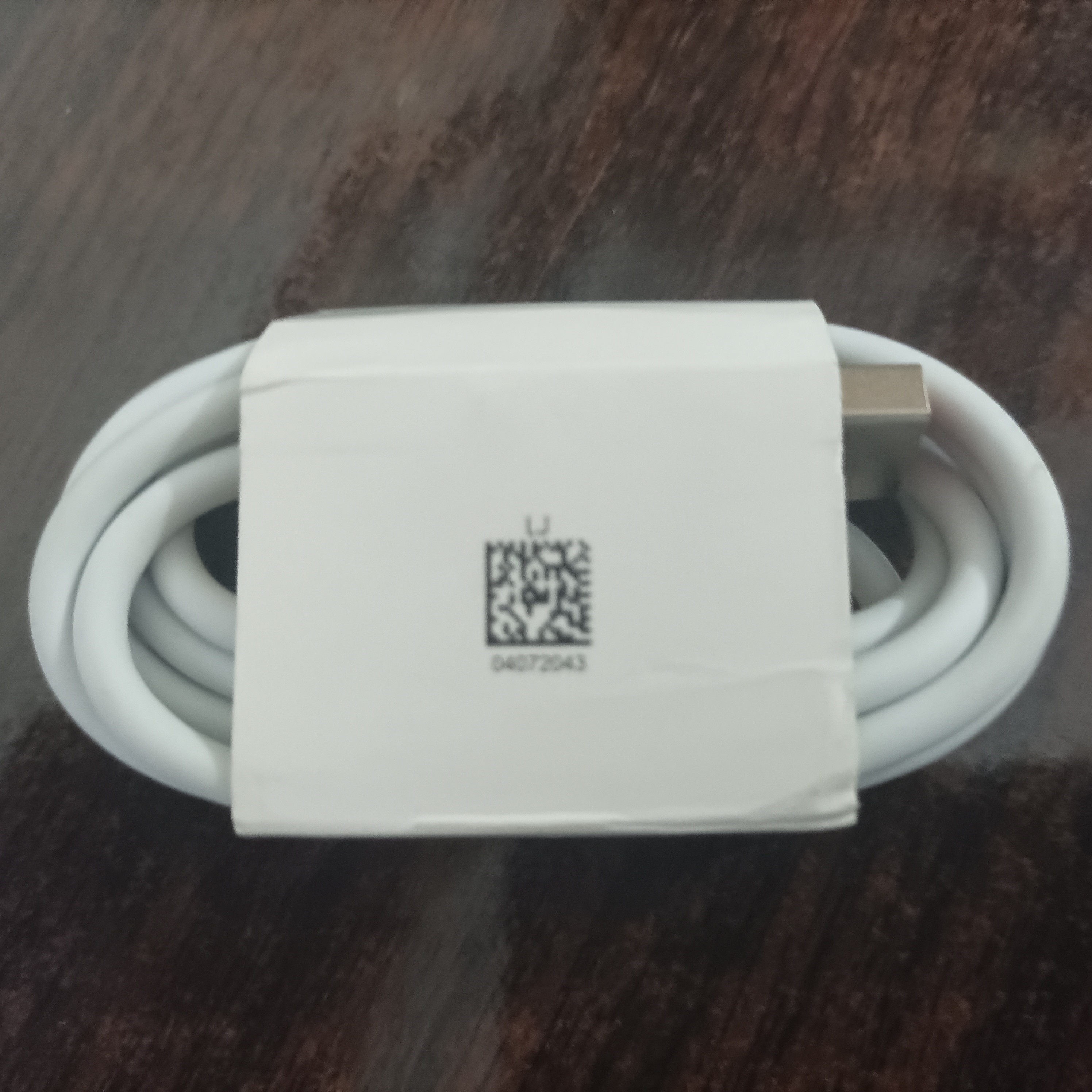 کابل تایپ سی