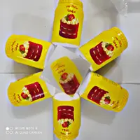 بکینگ پودر مهسا