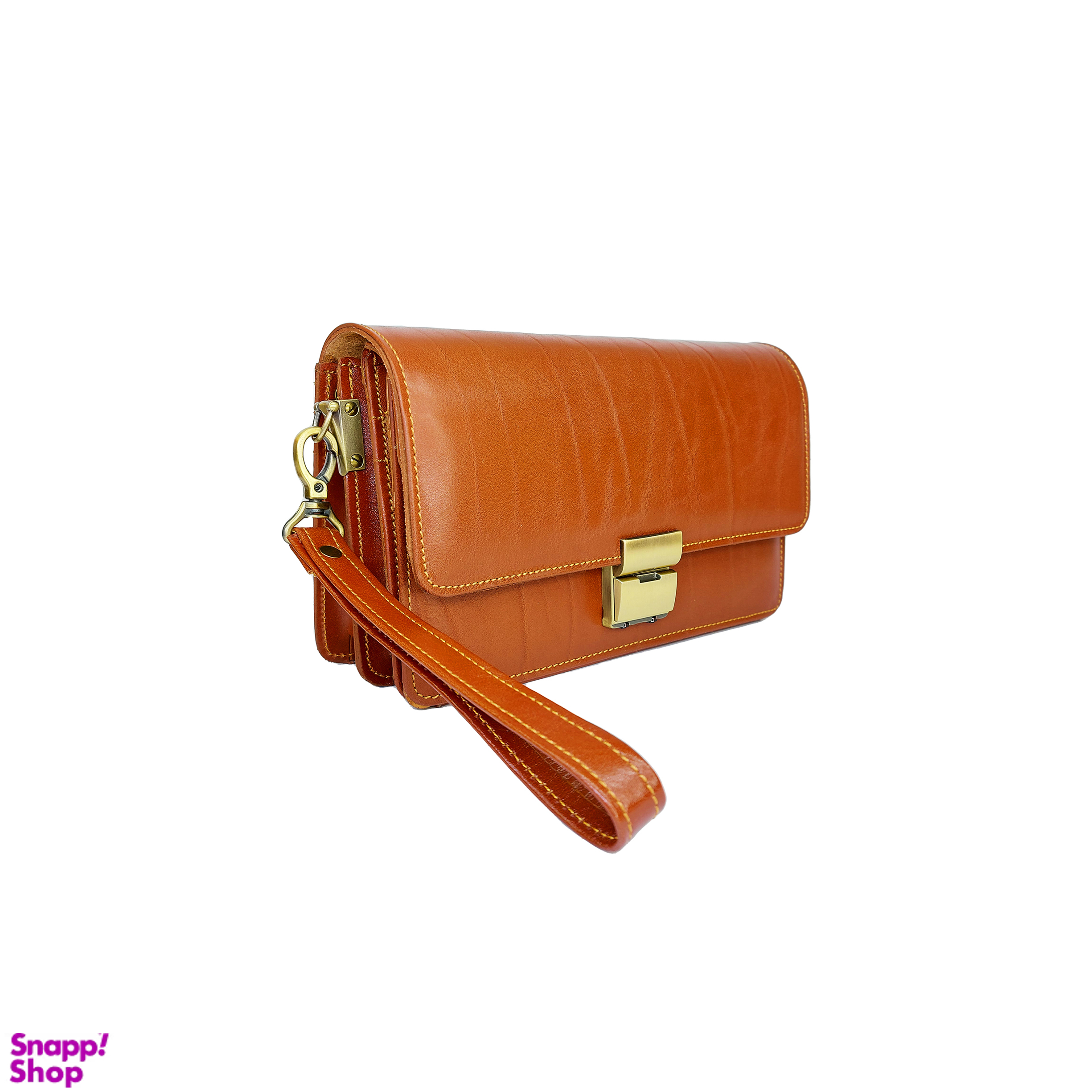 کیف پاسپورتی مردانه مدل Pas02