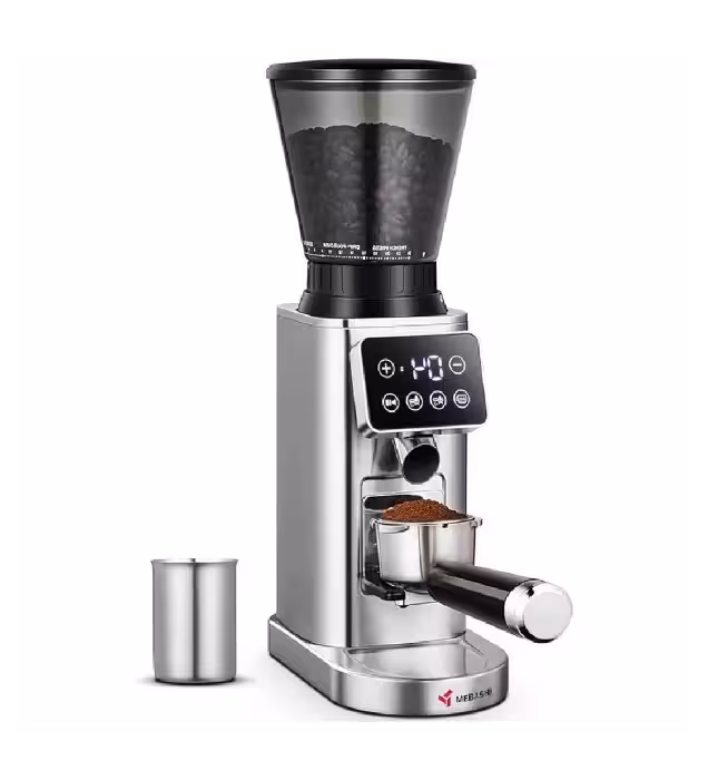 آسیاب قهوه مباشی مدل ME-CG2298