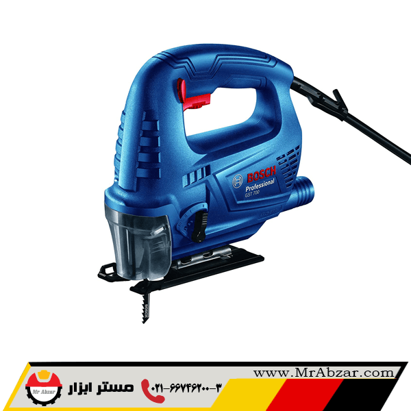 اره عمود بر بوش GST7000