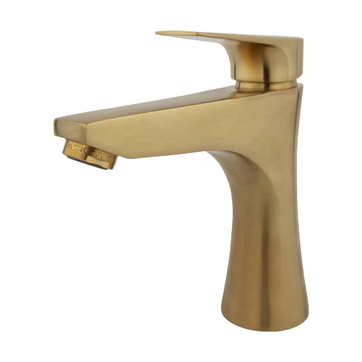 شیر روشویی راسان مدل آتیس