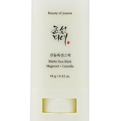 ضد آفتاب استیکی بیوتی آف جوسان حجم 18 گرم