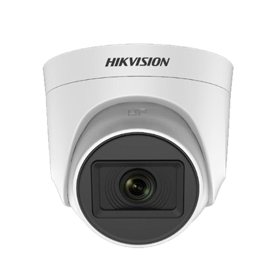 قیمت و خرید دوربین دام 2 مگاپیکسل هایک ویژن مدل DS-2CE76D0T-ITPF(C) | یاس ارتباط