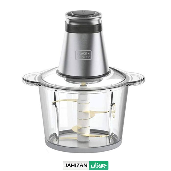 خردکن بلک کوکر مدل BC-789