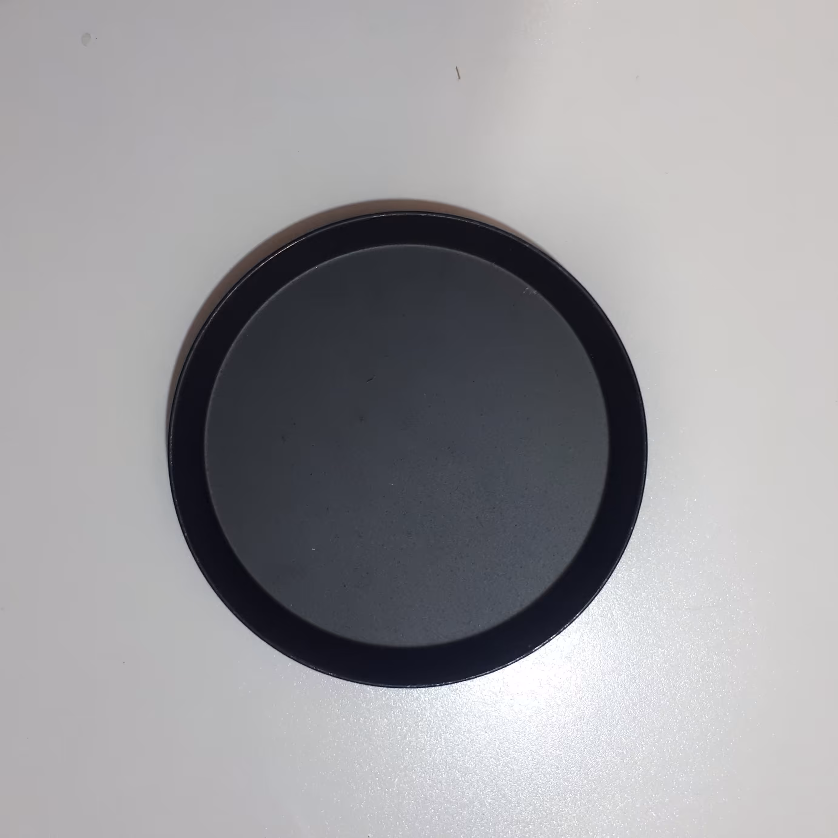 قالب ظرف پیتزا تفلون ارتفاع2ونیم قطر20