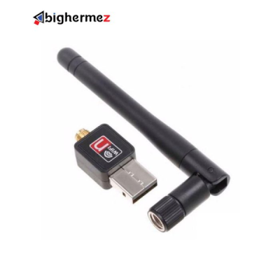 کارت شبکه USB بیسیم ایکس پی پروداکت مدل XP-W920