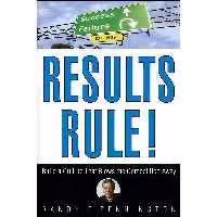 کتاب زبان اصلی Results Rule اثر Randy Pennington انتشارات Wiley