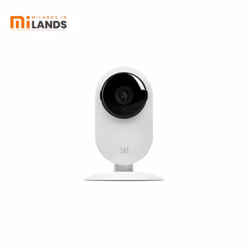دوربین تحت شبکه هوشمند شیائومی مدل Yi 1080p Home Camera